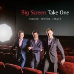 big screen
