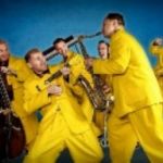 Jive Aces