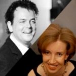 Sandra Lambert Simply Swing Quintet