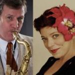 Al Nicholls & Sophie