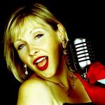 Tina May